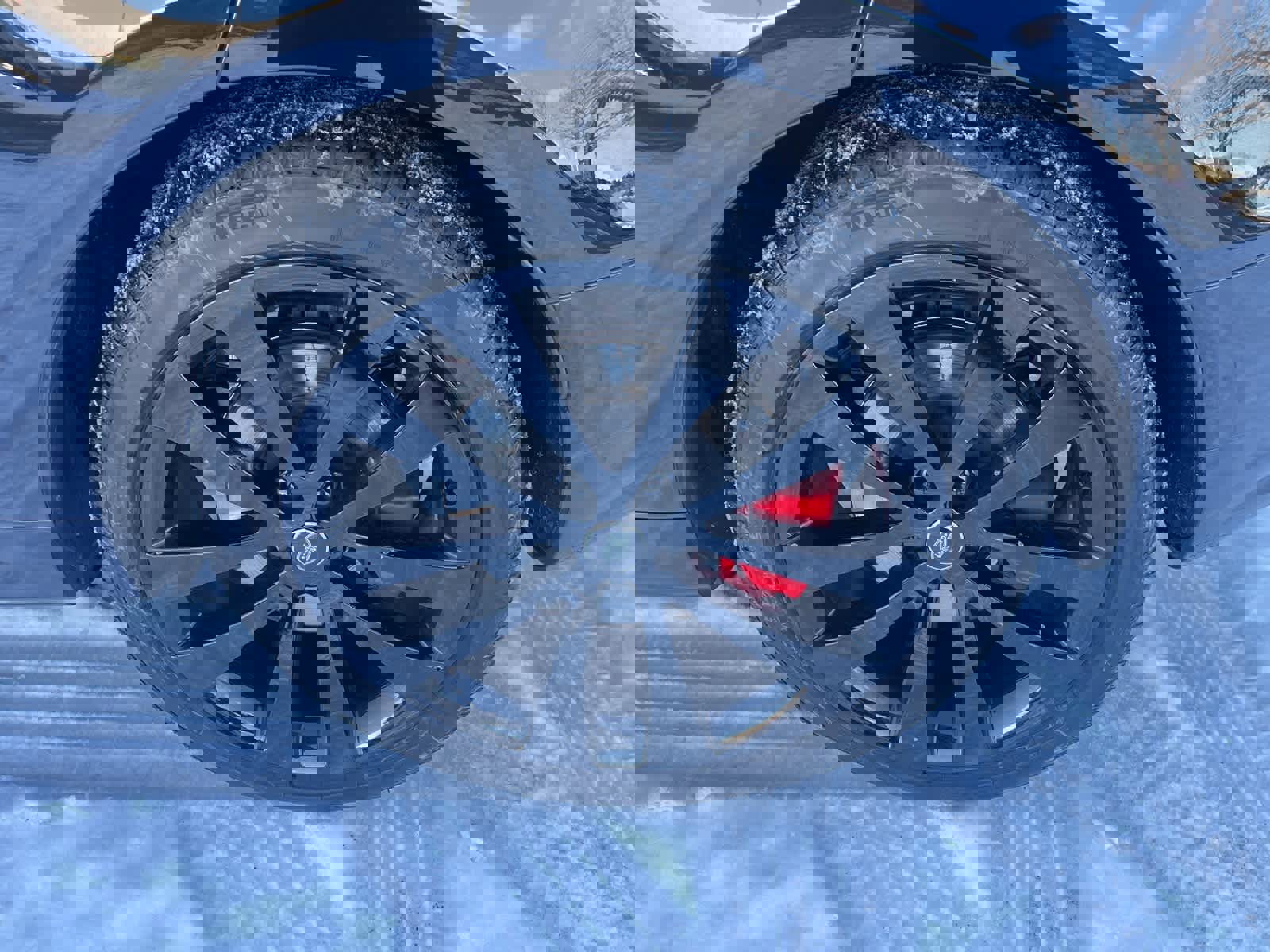 Used 2025 Land Rover Range Rover Sport Dynamic SE image 10