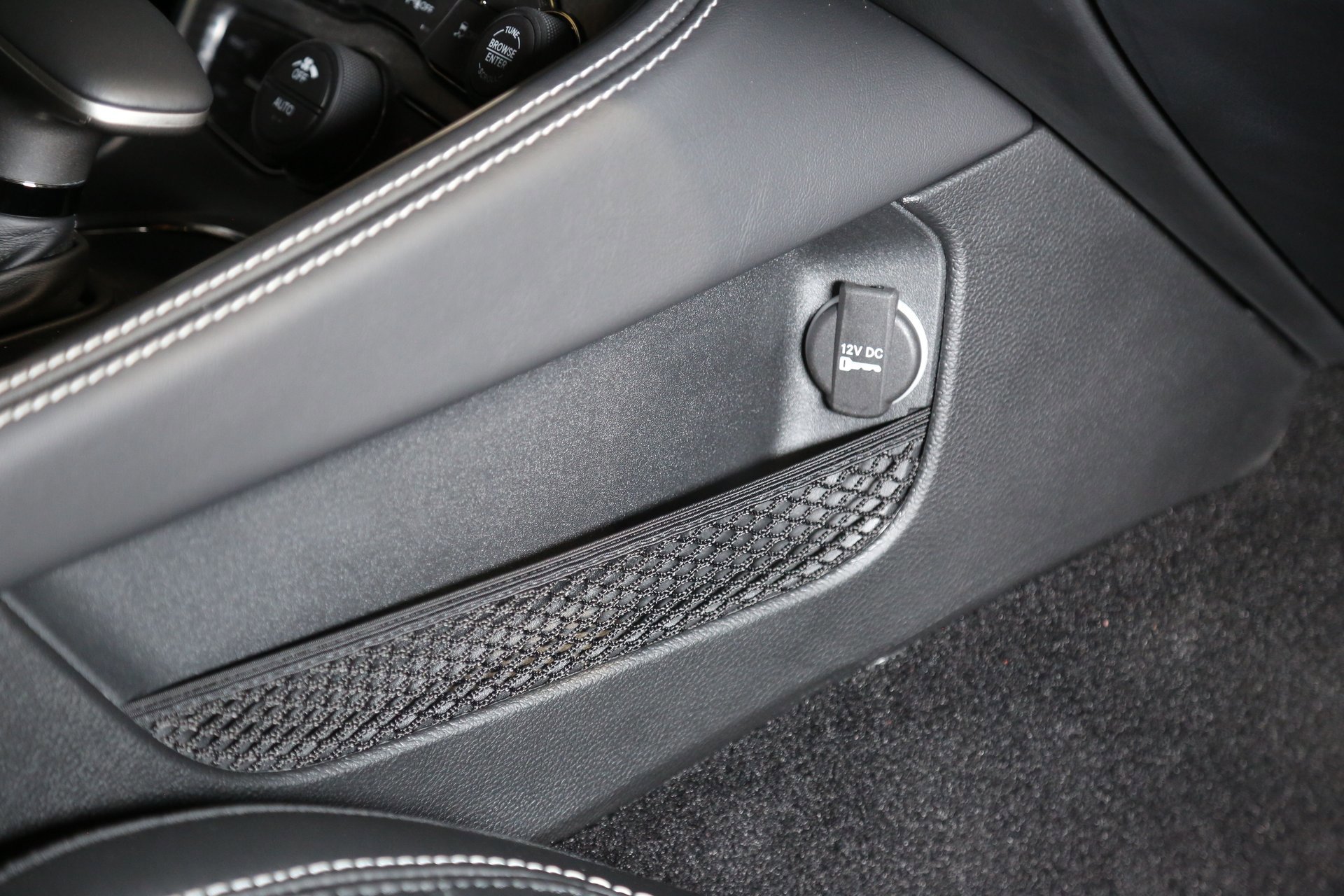 Used 2020 Dodge Challenger SRT Super Stock image 34