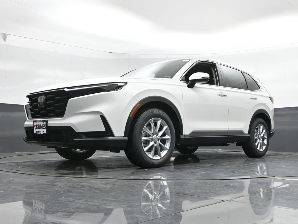 New 2026 Honda CR-V EX image 41