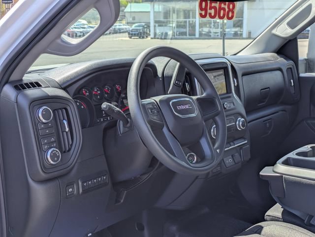 New 2026 GMC Sierra 3500 Pro w/ Fleet Convenience Package AWD/4WD image 14
