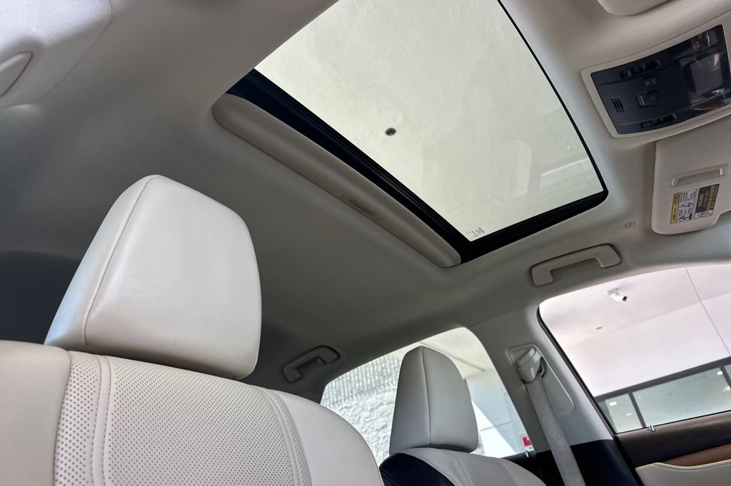 Used 2017 Lexus RX 350 AWD image 19