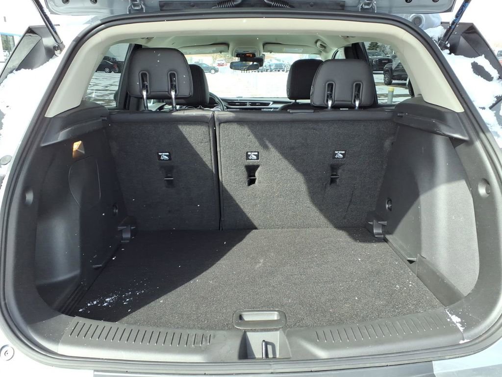 Used 2023 Buick Encore GX Select image 8