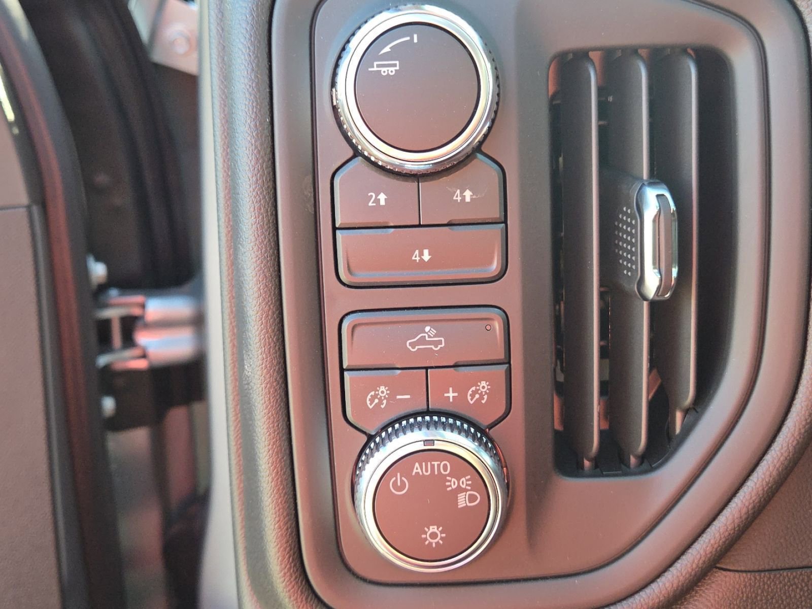 New 2026 GMC Sierra 2500 Pro w/ Convenience Package image 5