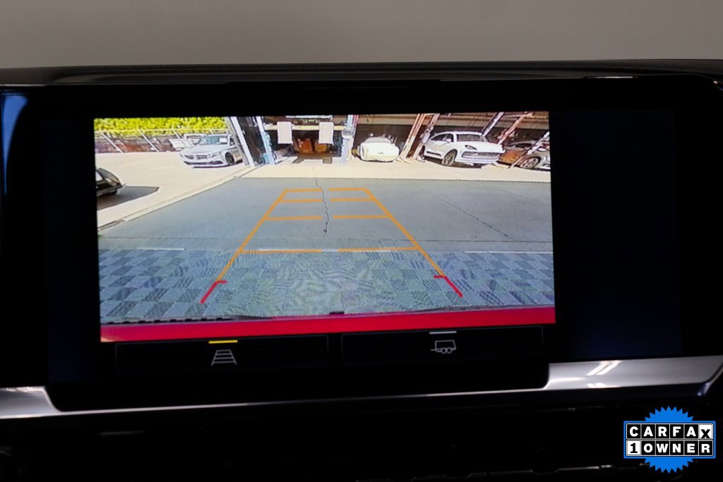 Used 2024 Chevrolet Silverado 1500 RST w/ Z71 Off-Road Package image 28