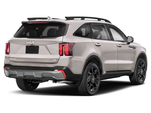 Used 2024 Kia Sorento SX image 7