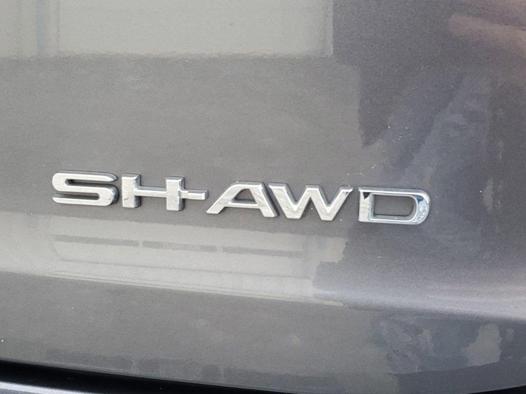 Used 2018 Acura MDX 3.5L image 8