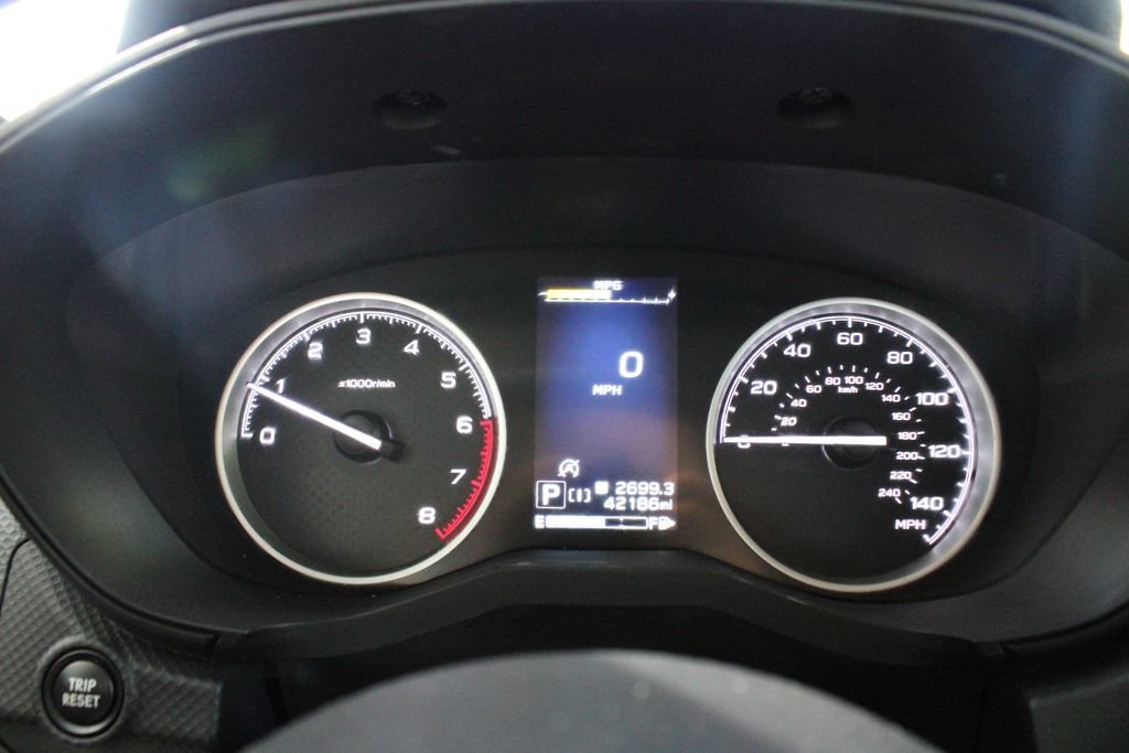 Used 2022 Subaru Forester Premium w/ Popular Package #1 AWD/4WD image 32