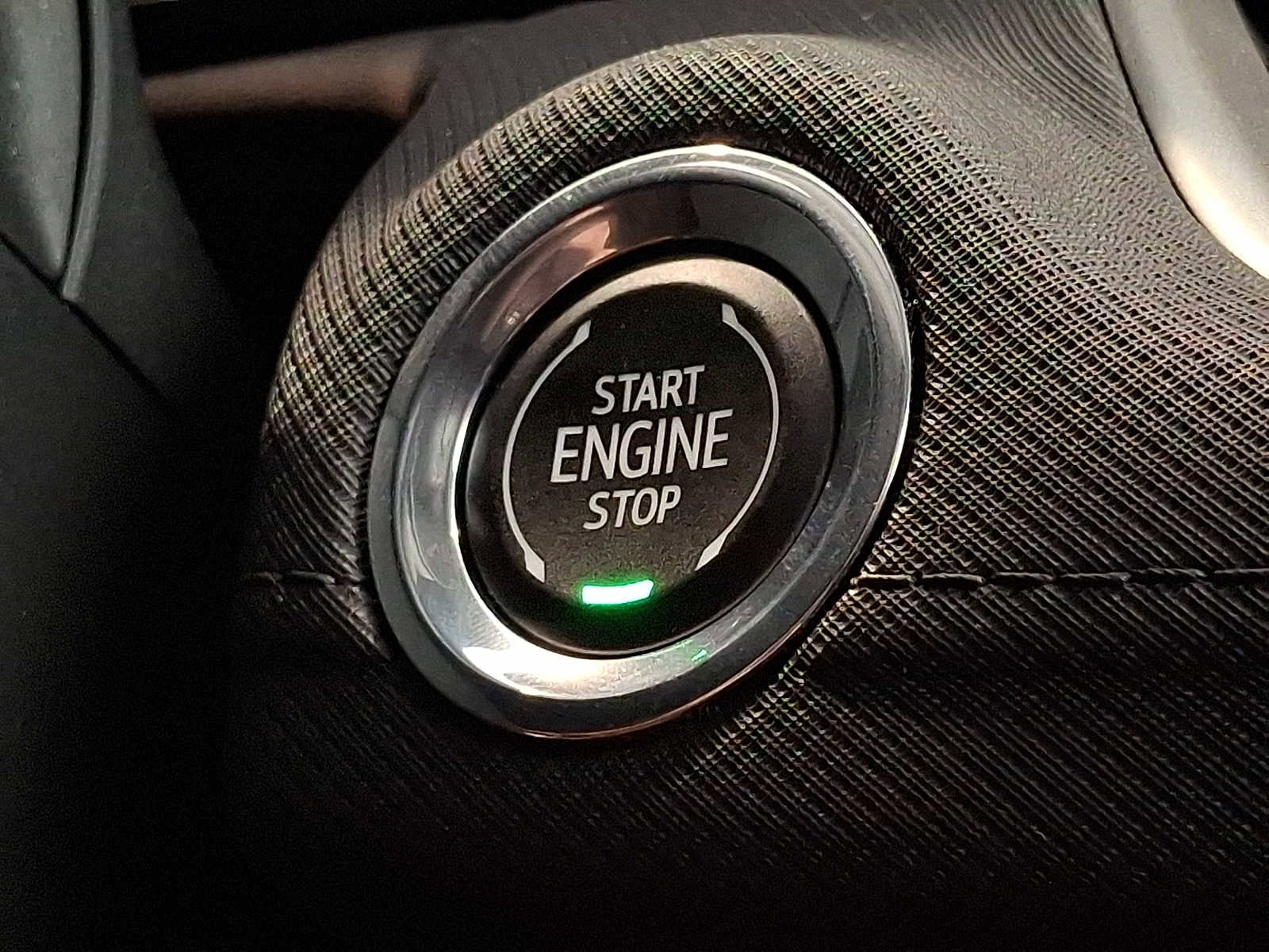 Used 2026 Chevrolet TrailBlazer LS w/ LS Convenience Package image 23