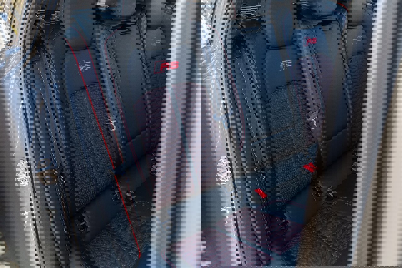 Used 2026 Audi RS 6 performance image 68