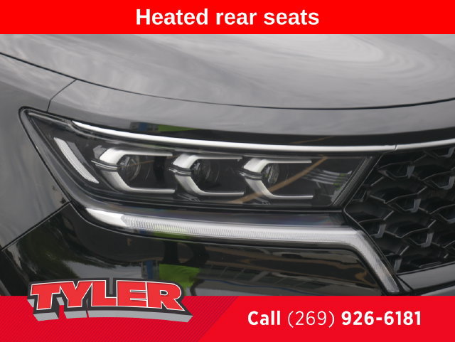 Used 2023 Kia Sorento SX Prestige AWD/4WD image 10