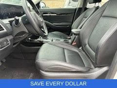 Used 2026 Kia Seltos EX w/ EX Sunroof Package FWD image 12