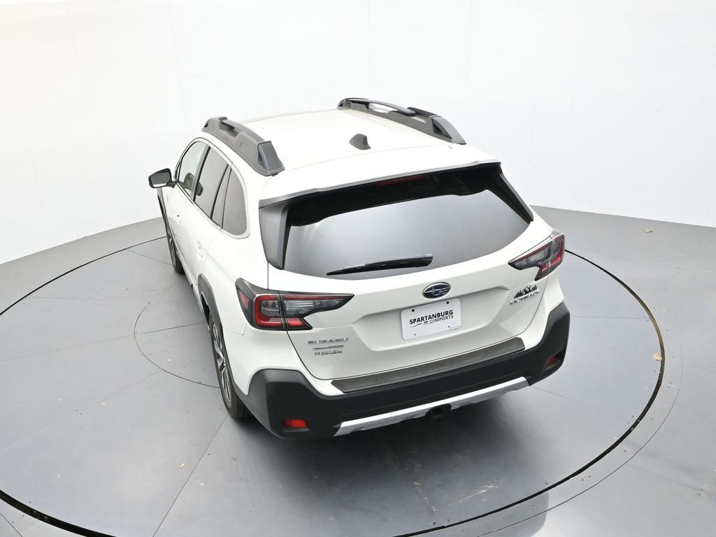 Certified 2025 Subaru Outback Limited AWD/4WD image 34