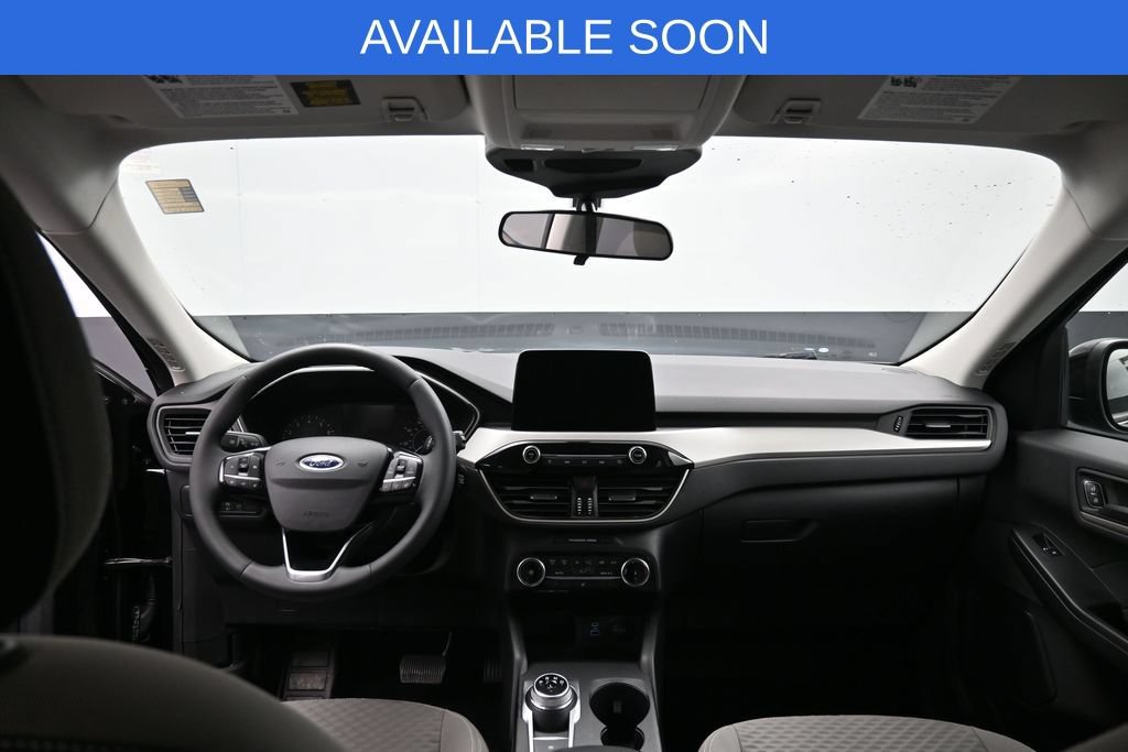 Used 2022 Ford Escape SE w/ SE Sport Appearance Package AWD/4WD image 26