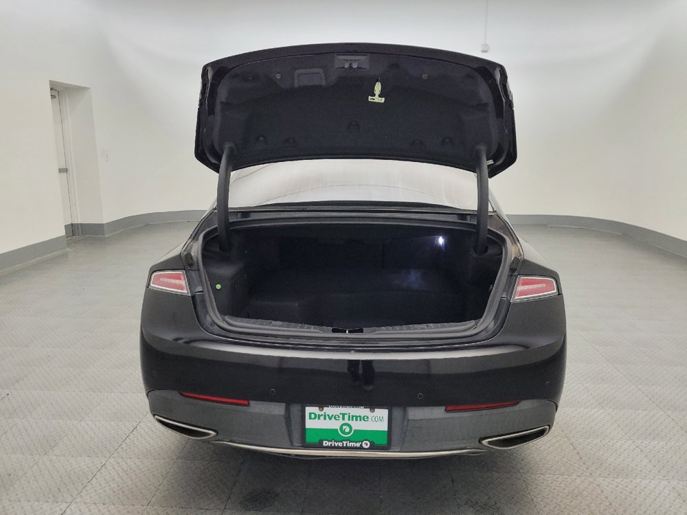 Used 2020 Lincoln MKZ Reserve w/ Elements Package FWD image 29