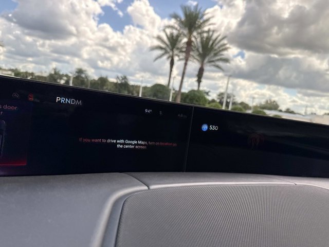 New 2025 Lincoln Navigator L Black Label image 29