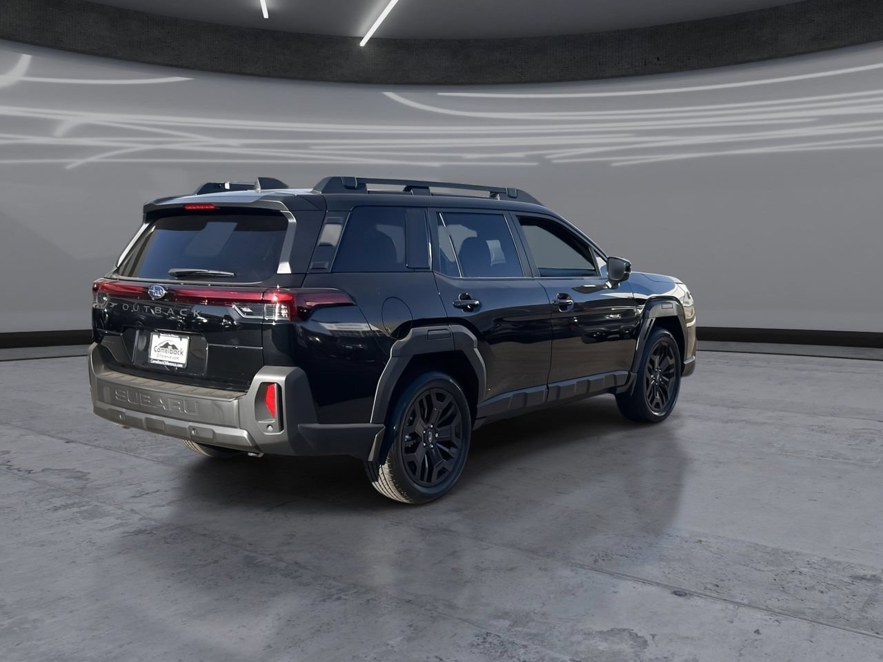 New 2026 Subaru Outback Limited XT w/ Premium/Limited Package 2 AWD/4WD image 5