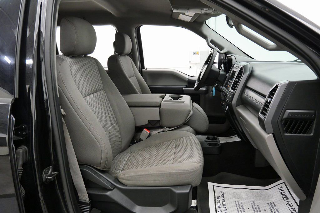 Used 2019 Ford F250 XLT image 16