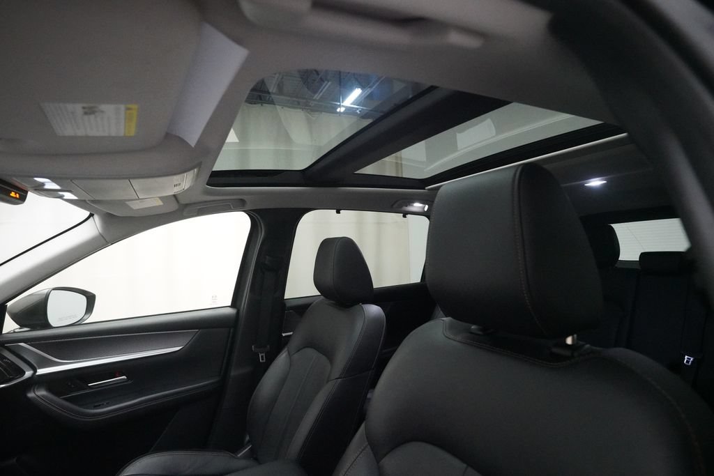 Used 2024 MAZDA CX-90 3.3 Turbo w/ Premium Package AWD/4WD image 33