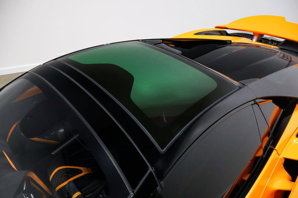 Used 2022 McLaren 765LT RWD image 35