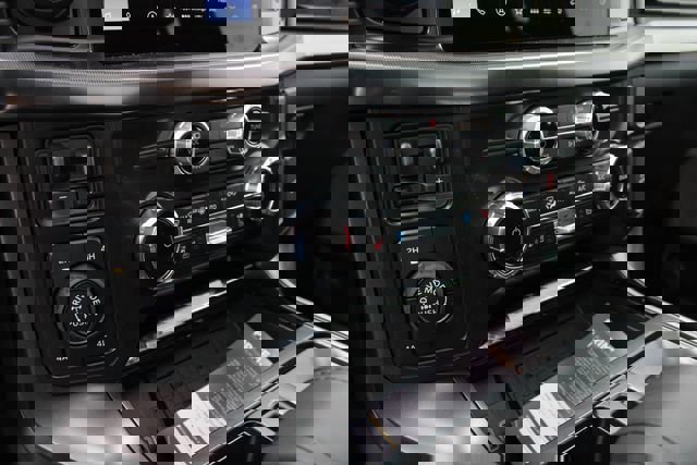 New 2026 Ford F150 Lariat w/ Equipment Group 502A High image 17