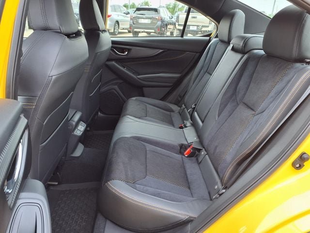 New 2026 Subaru WRX tS w/ Accessory Package #2 AWD/4WD image 7