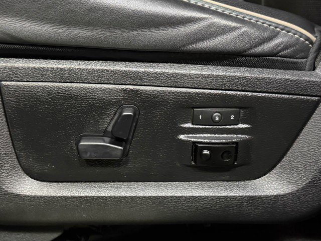 Used 2017 RAM 1500 Limited image 29