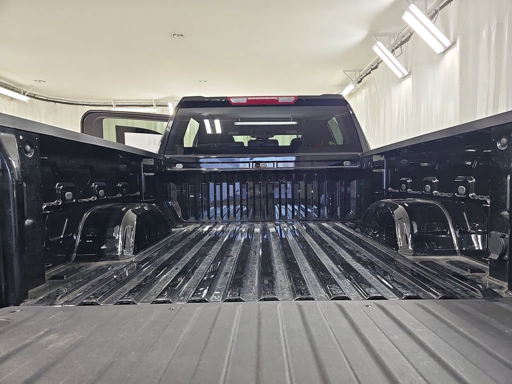 Certified 2025 Chevrolet Silverado 1500 LT image 19