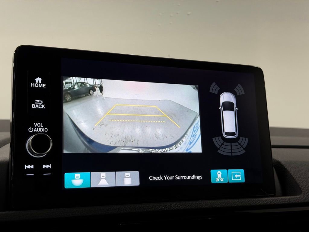 Used 2025 Honda CR-V Sport Touring image 20