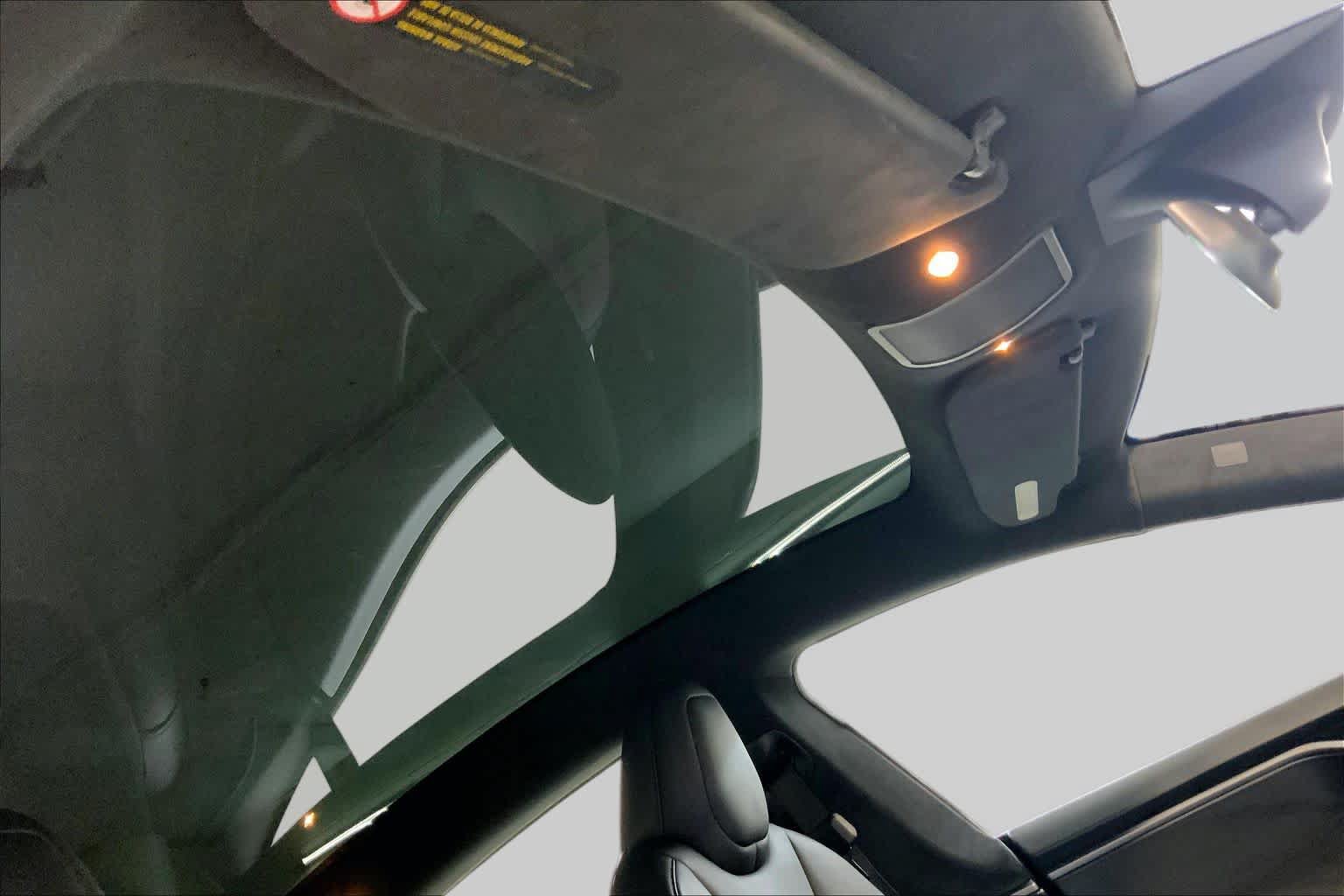 Used 2020 Tesla Model S Long Range Plus AWD/4WD image 13