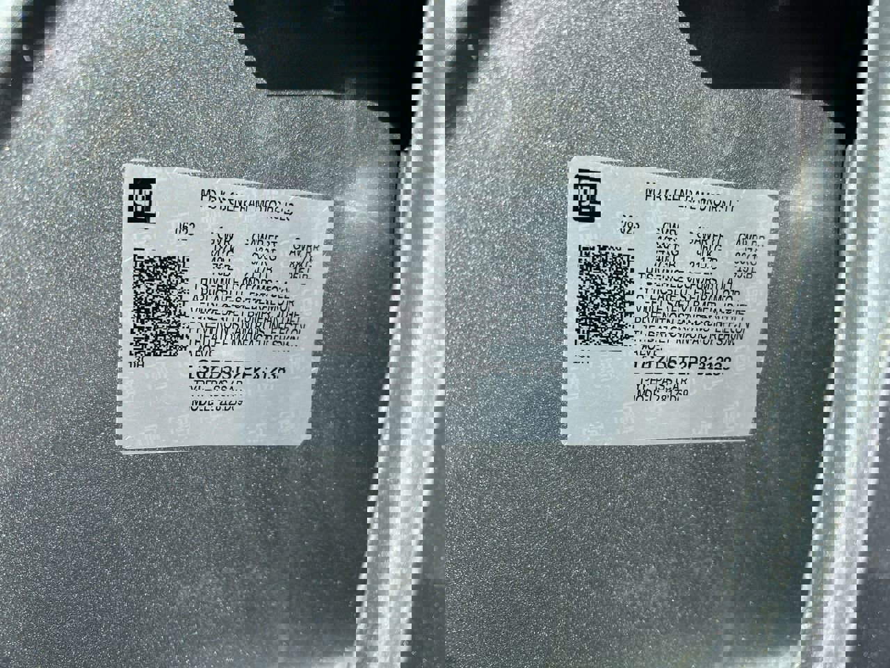 Used 2023 Chevrolet Malibu LT image 36