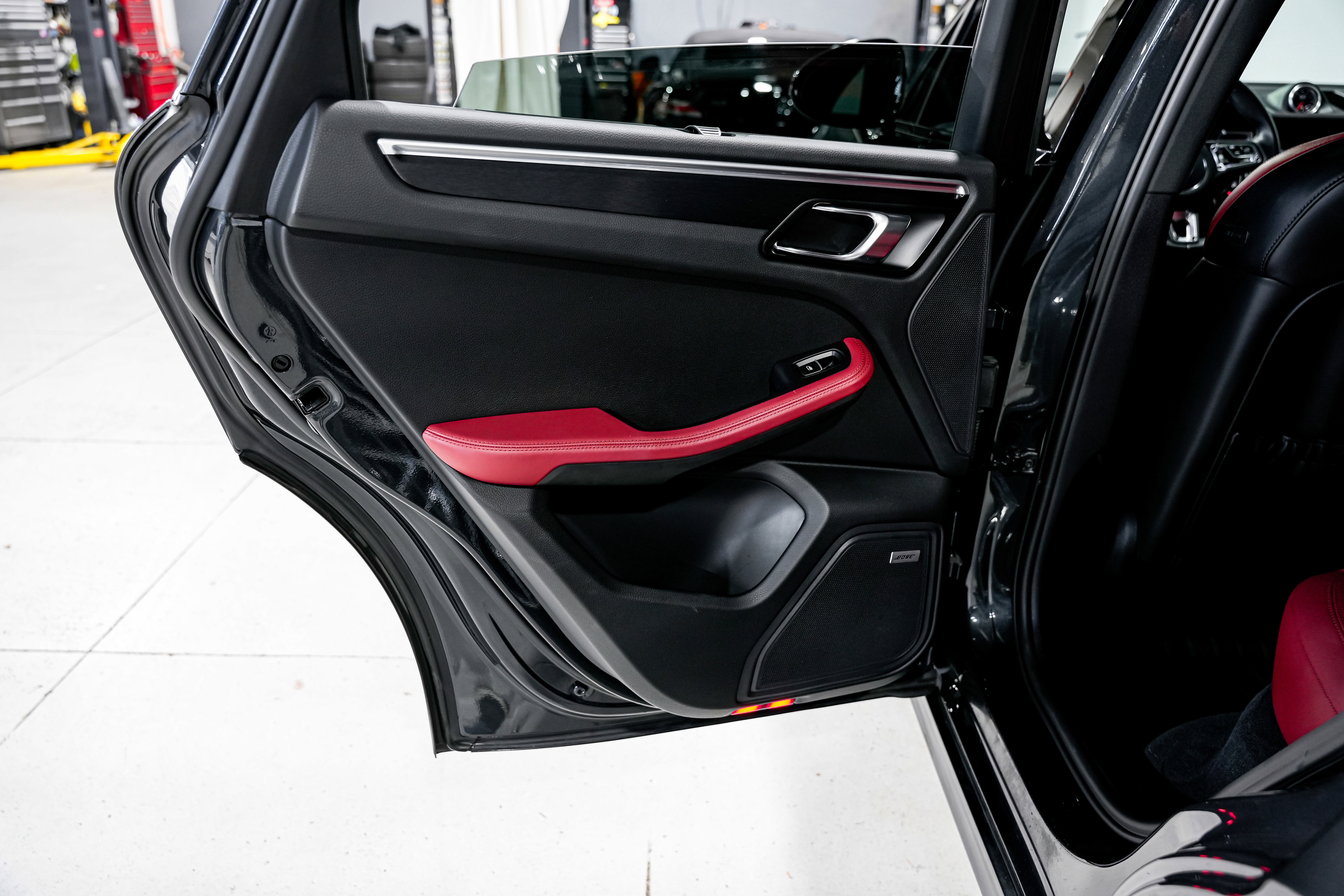 Used 2021 Porsche Macan GTS image 33