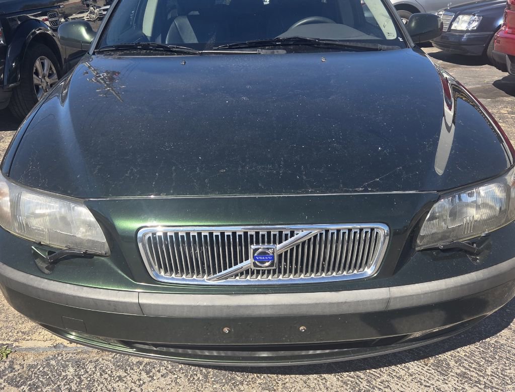 Used 2001 Volvo V70 2.4T image 3