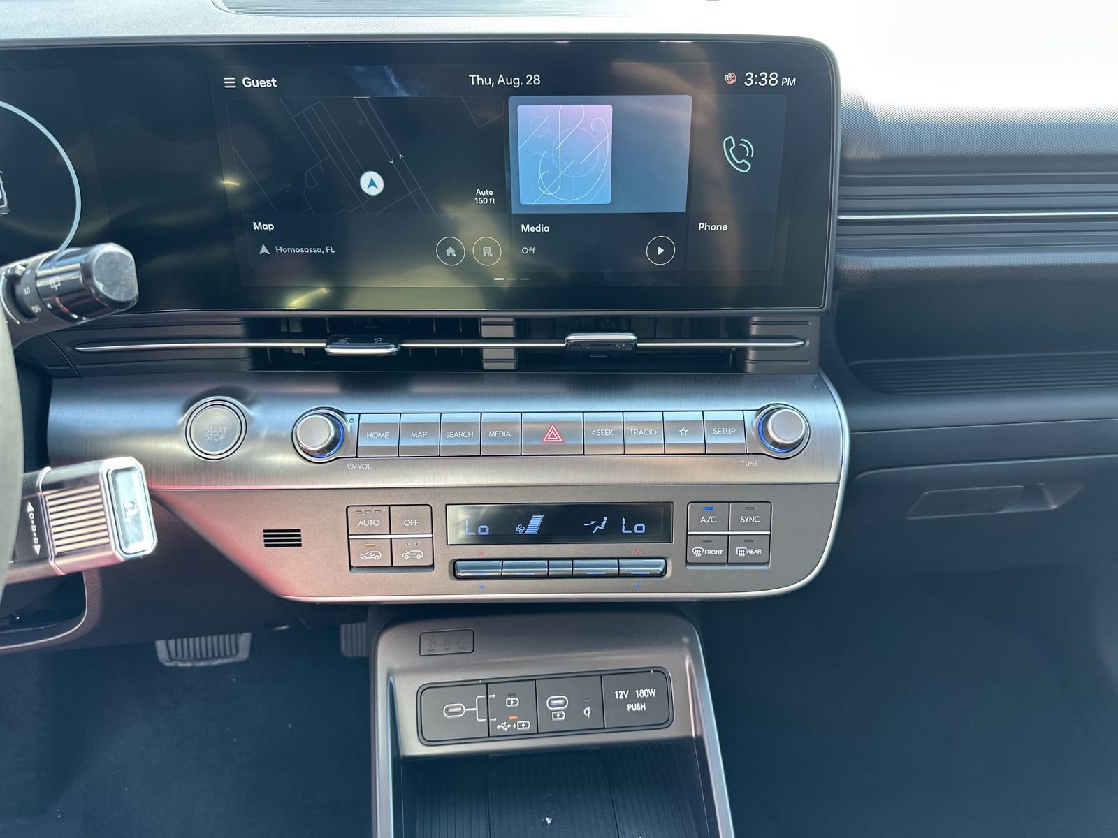 New 2026 Hyundai Kona Limited image 19