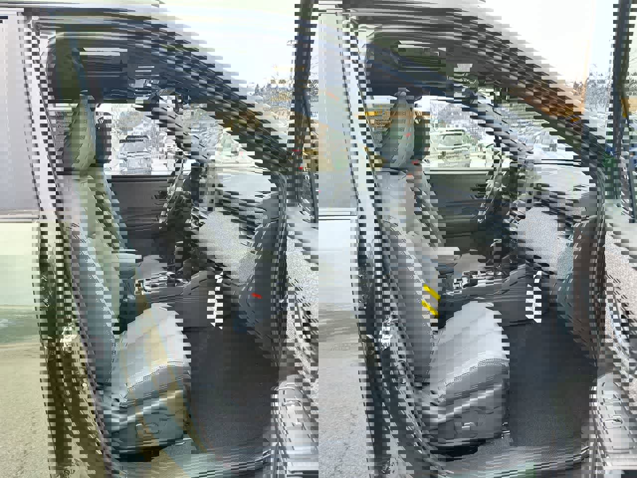 New 2026 Subaru Outback Limited image 26