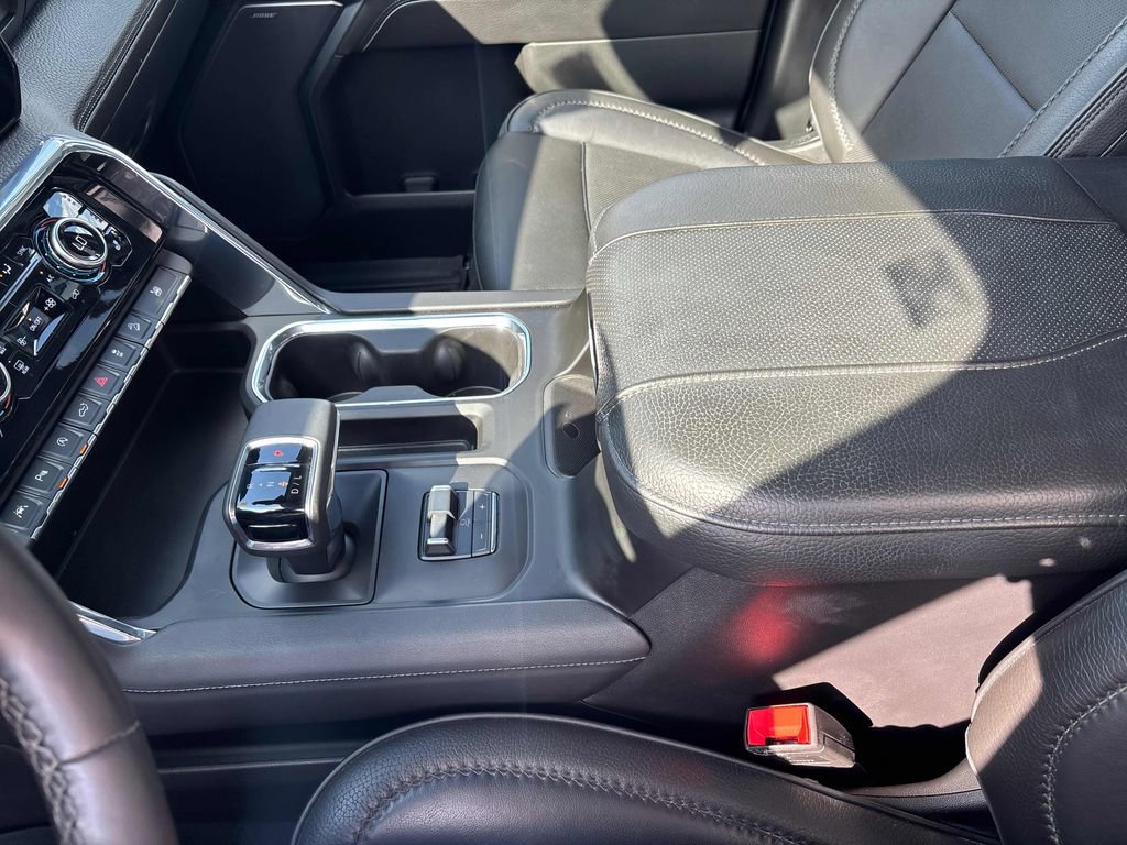 Used 2023 GMC Sierra 1500 Denali AWD/4WD image 19