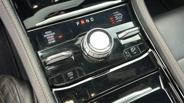 Used 2021 Jeep Grand Cherokee L Summit image 19