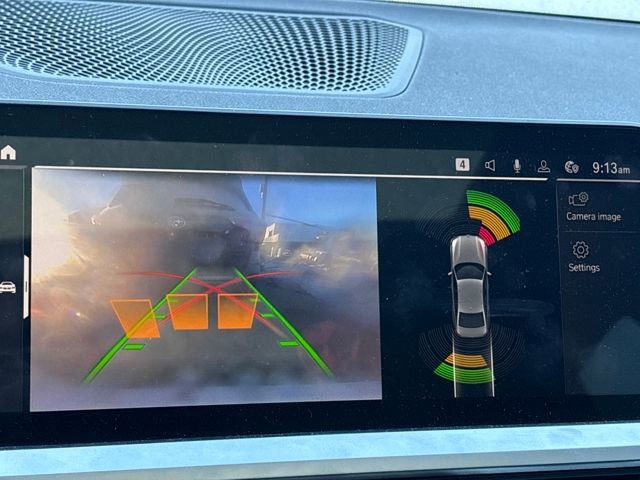 Used 2021 BMW 330i xDrive Sedan w/ Convenience Package image 15