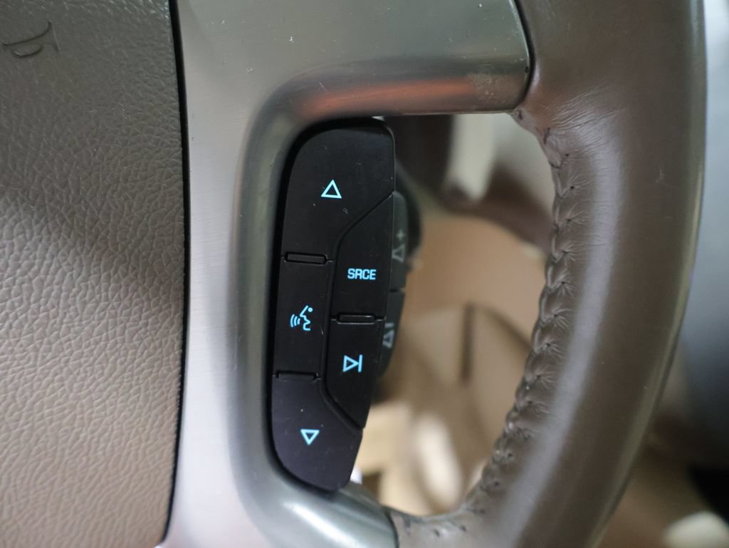 Used 2008 GMC Yukon 4WD Hybrid image 31