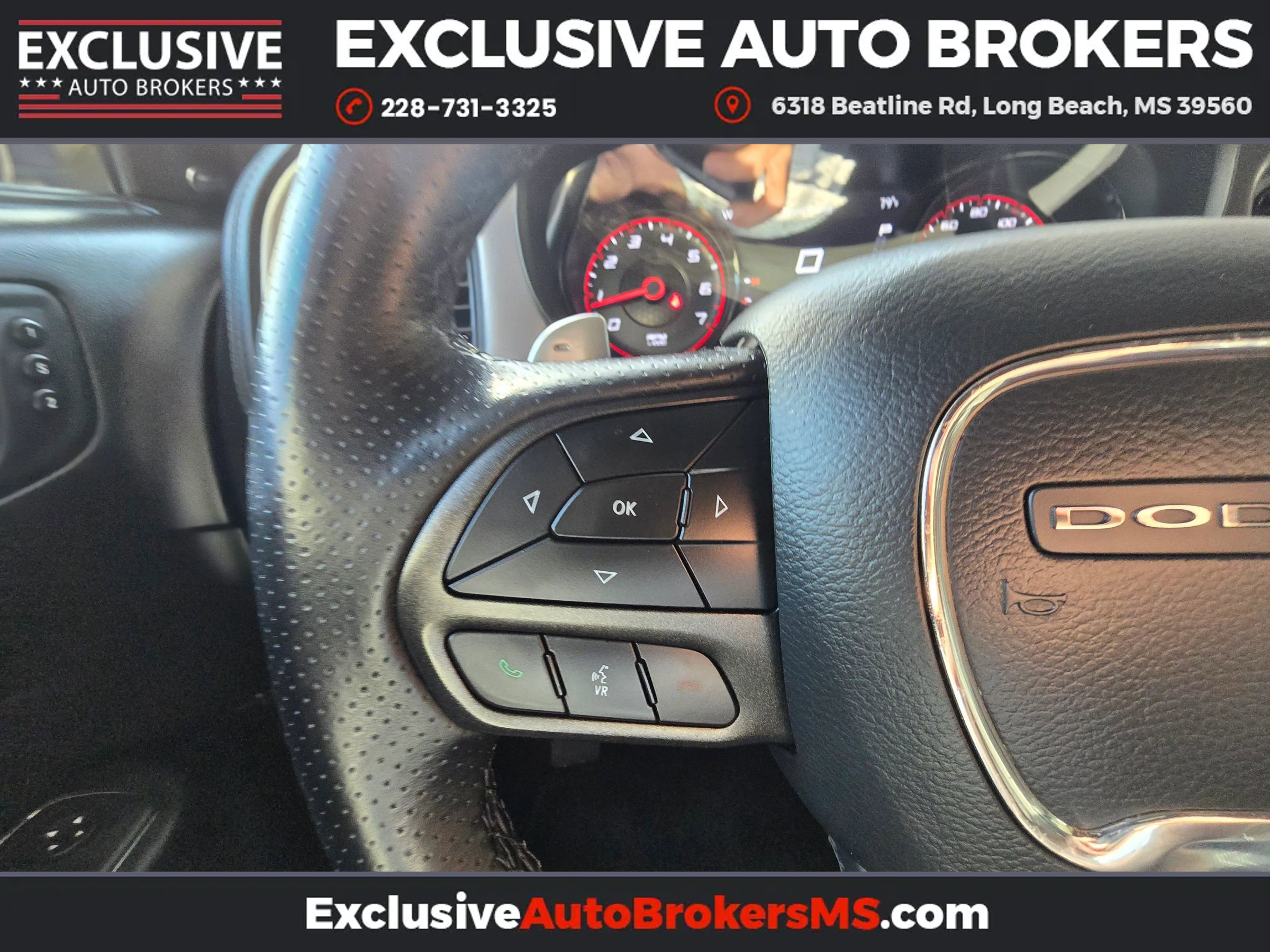 Used 2022 Dodge Charger R/T w/ Plus Group image 14