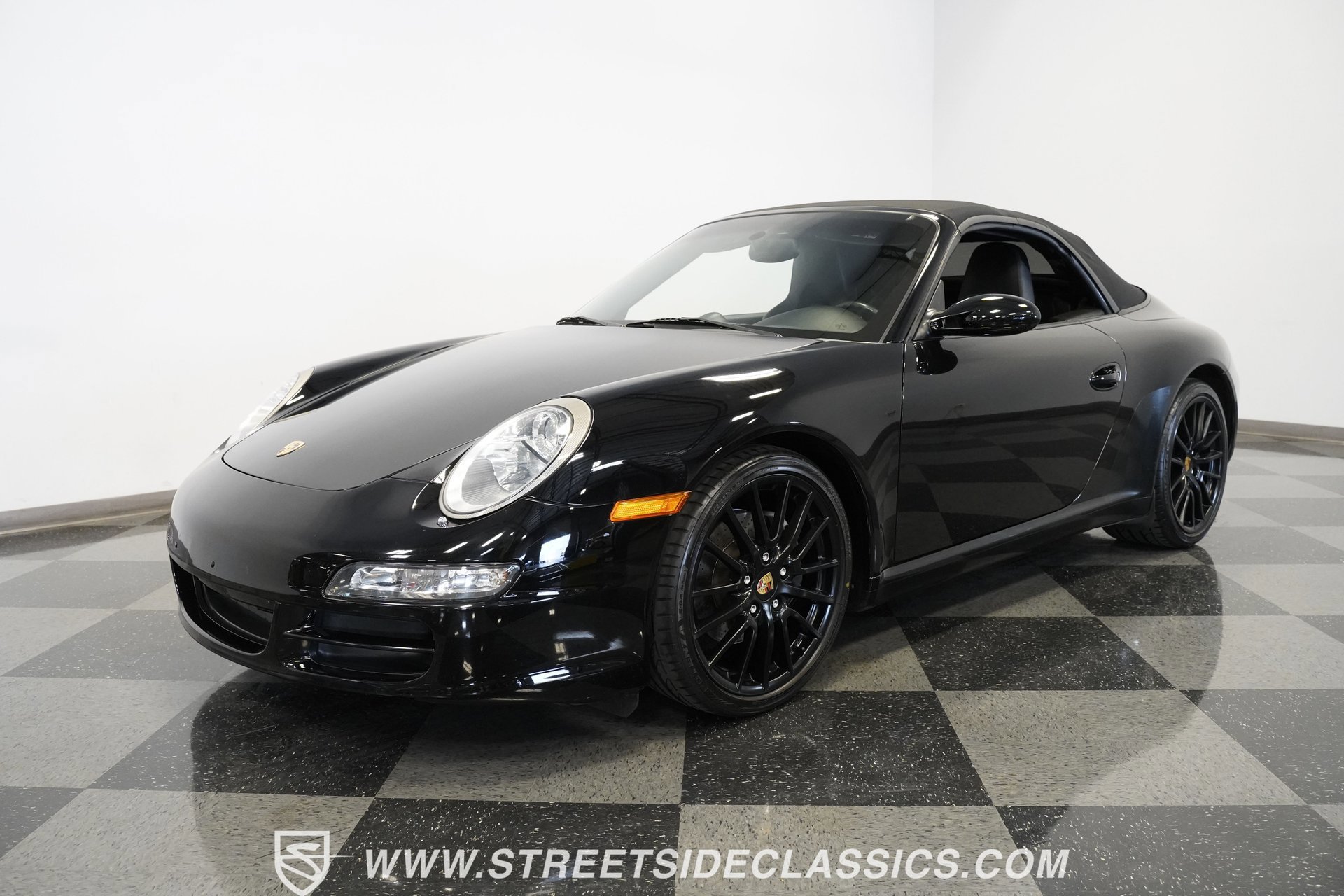 Used 2005 Porsche 911 Carrera image 8