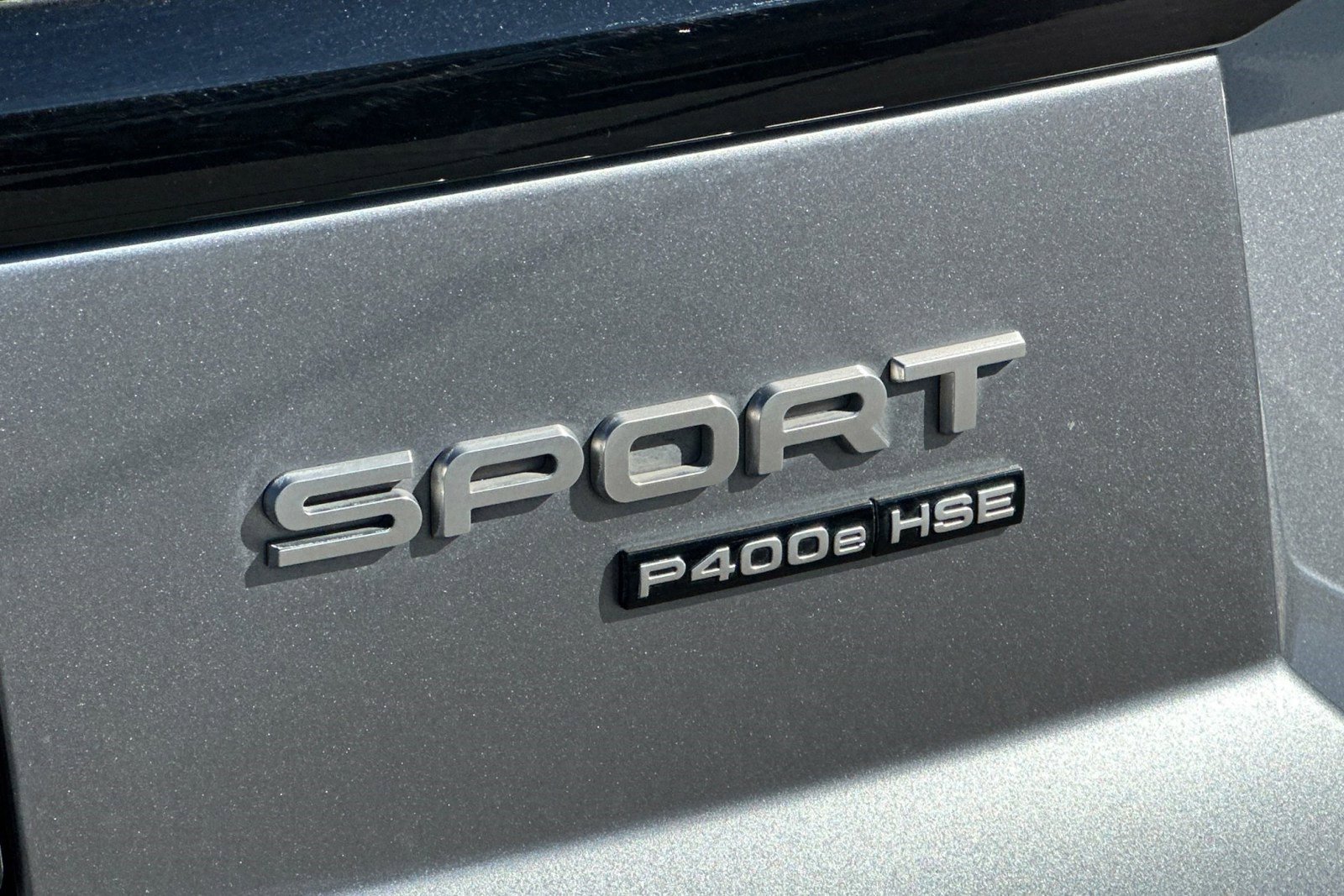 Used 2021 Land Rover Range Rover Sport HSE image 14