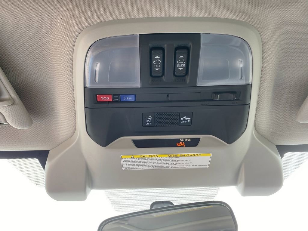 Used 2022 Subaru Crosstrek 2.0i Premium w/ Moonroof Package image 23