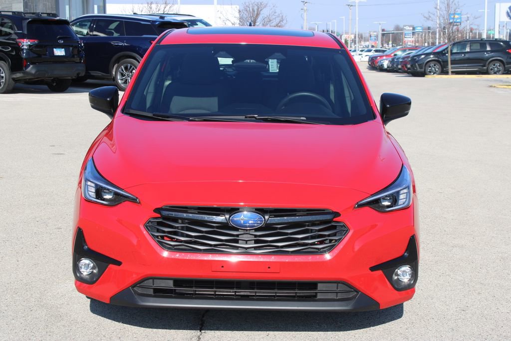 Used 2024 Subaru Impreza RS image 2