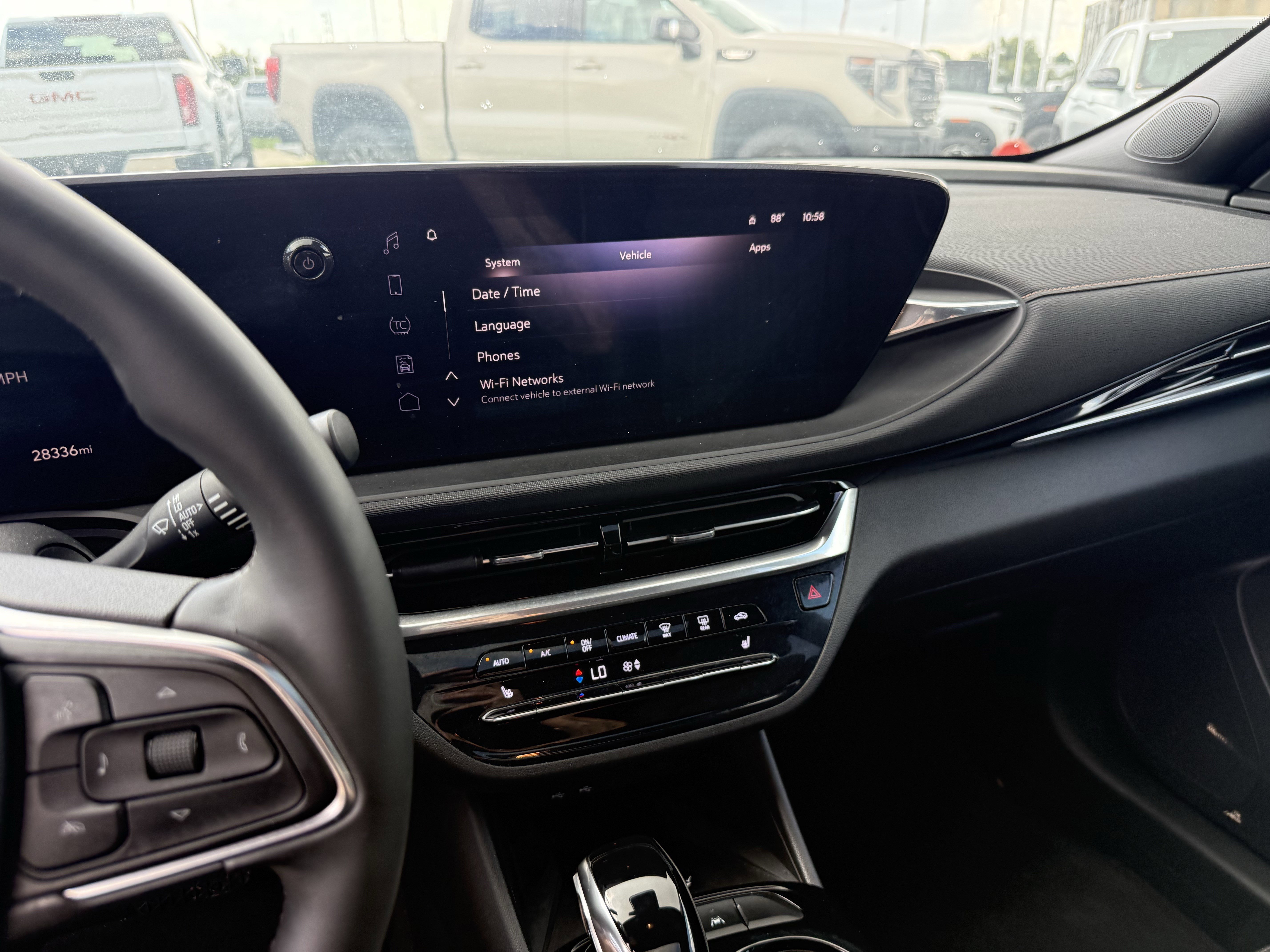 Used 2024 Buick Envista Avenir FWD image 20
