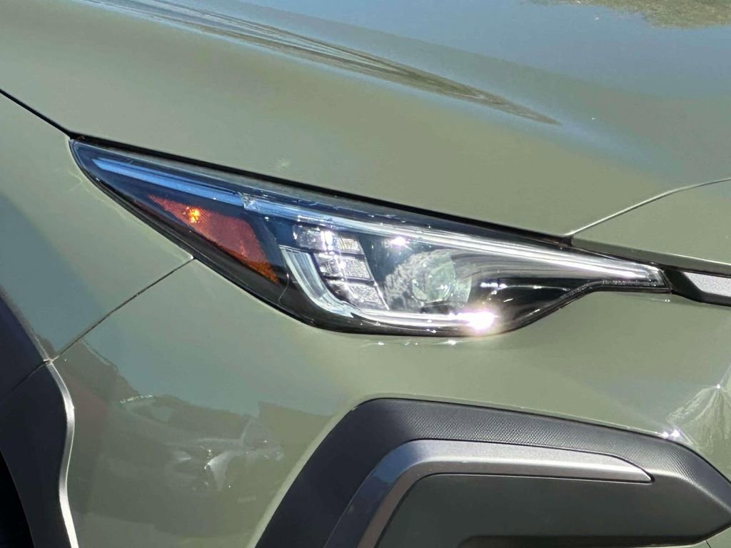 Certified 2024 Subaru Crosstrek 2.5i Limited image 7