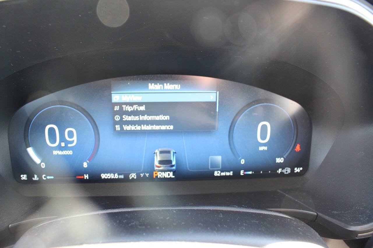 Used 2023 Ford Escape Active w/ Tech Pack #2 image 16