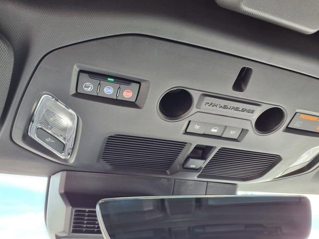 New 2025 GMC Hummer EV 3X w/ Extreme Off-Road Package image 23