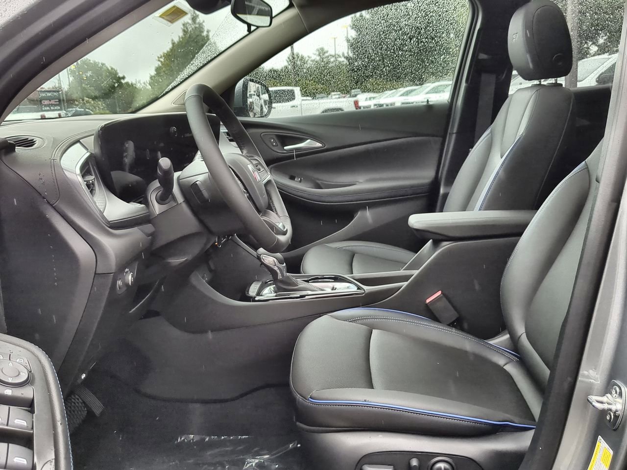 New 2026 Buick Encore GX Sport Touring w/ Experience Buick Package image 19
