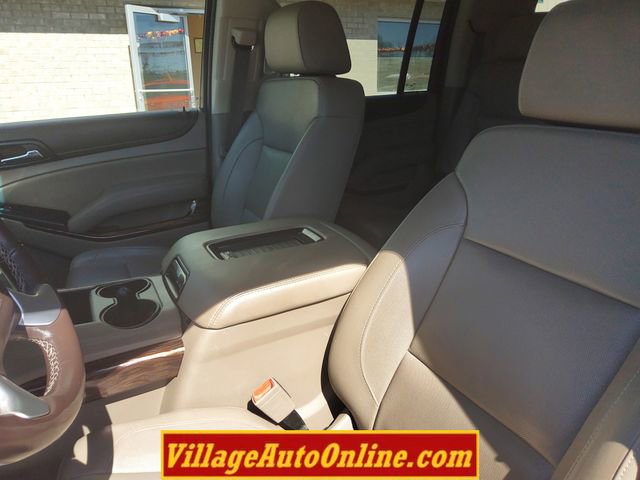 Used 2017 GMC Yukon XL SLT AWD/4WD image 20