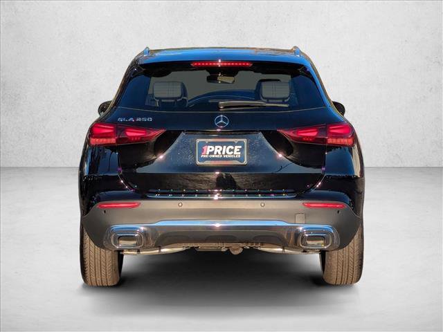 Certified 2026 Mercedes-Benz GLA 250 image 7